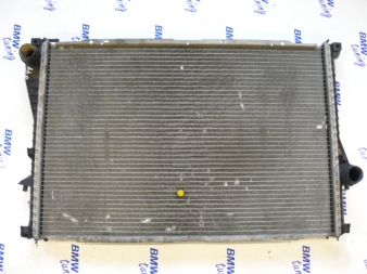 BMW. CHLADIČ VODY E38,39